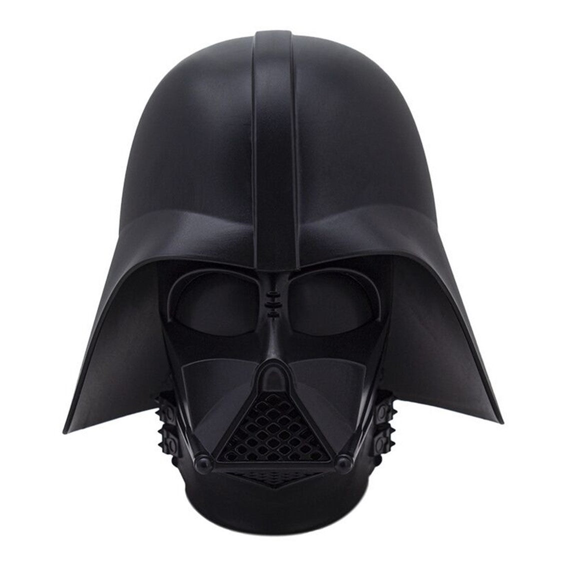 Lampara con sonido paladone star wars casco de darth vader