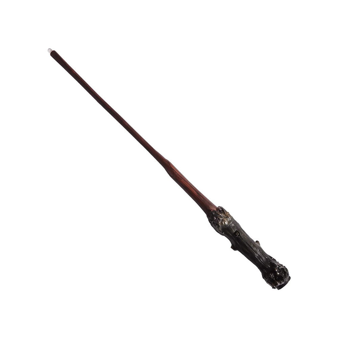 Replica wow stuff harry potter varita con luz led