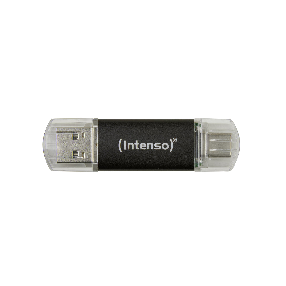 Memoria usb 3.2  intenso twist line 32gb