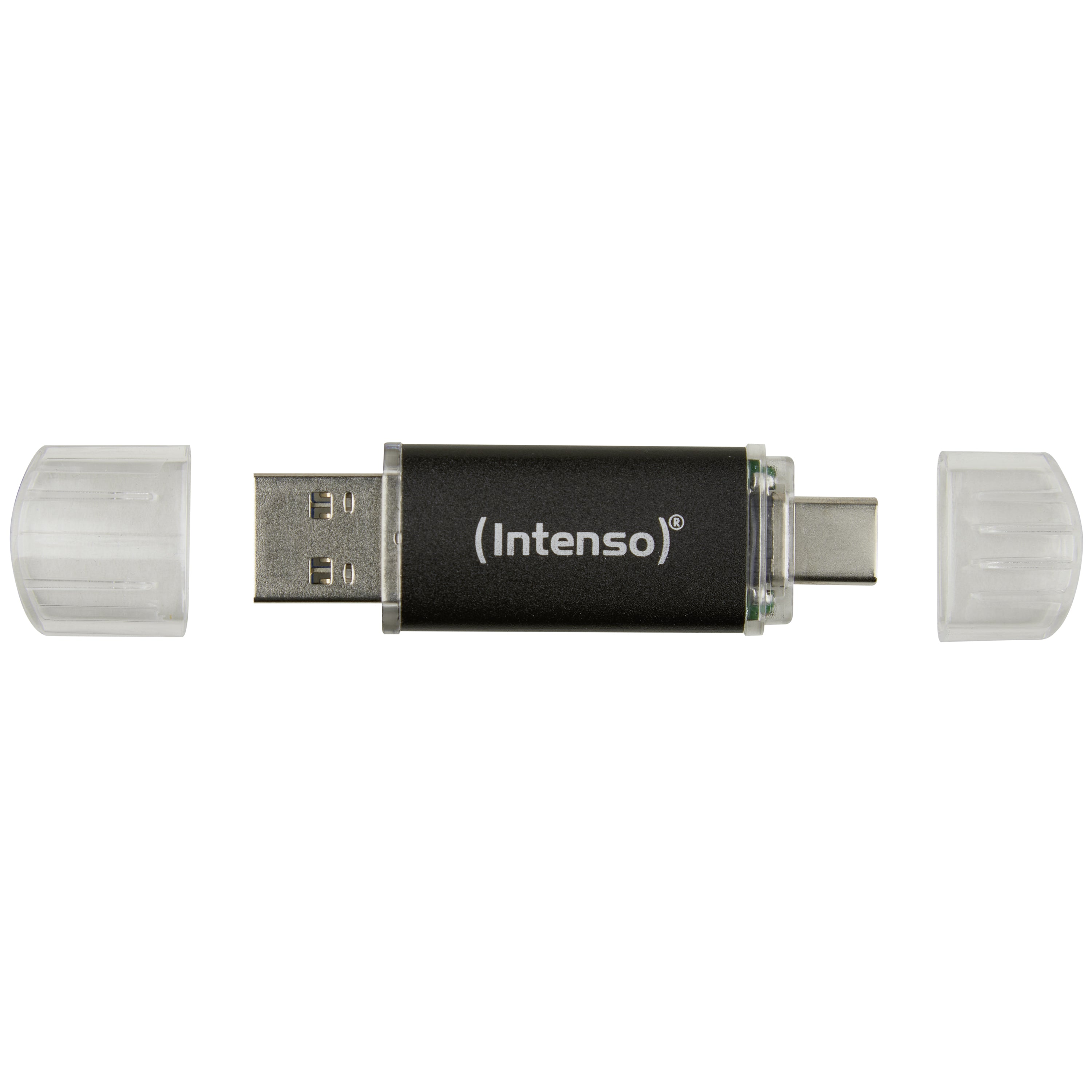 Memoria usb 3.2  intenso twist line 32gb