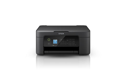 Multifunción inyección epson workforce wf - 2910dwf color wifi duplex fax