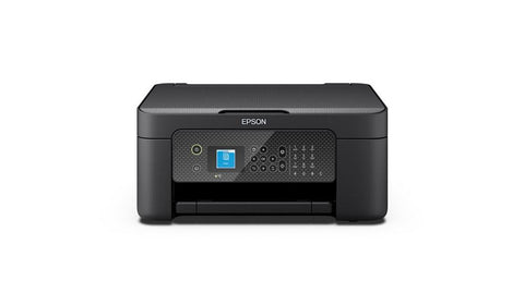 Multifunción inyección epson workforce wf - 2910dwf color wifi duplex fax