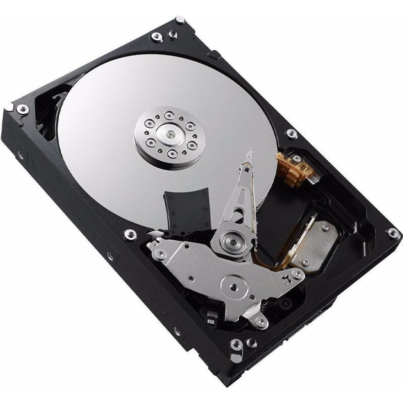 Disco duro interno servidor dell 3.5pulgadas 1tb sata 6gb - s 7200 rpm 400 - bgeb