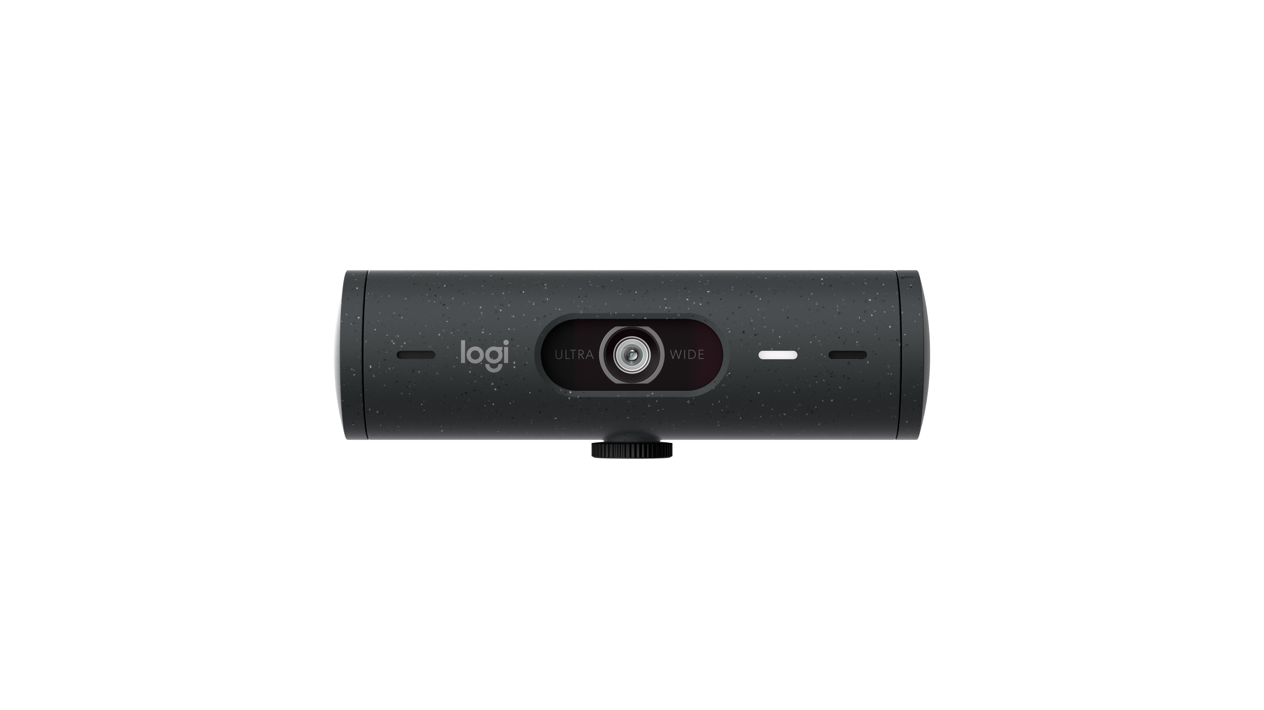 Webcam logitech brio 505 grafito full hd -  usb tipo c