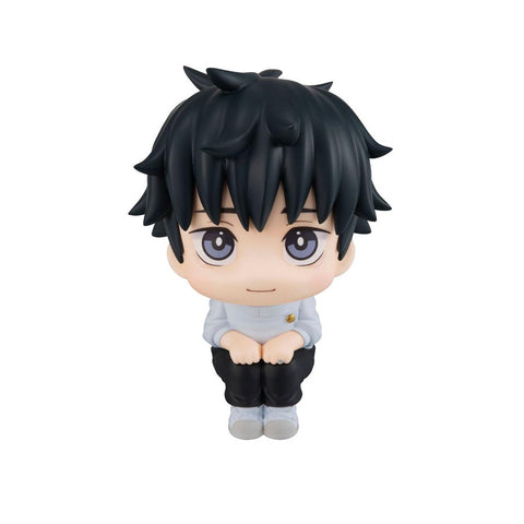 Figura megahouse jujutsu lookup yuta