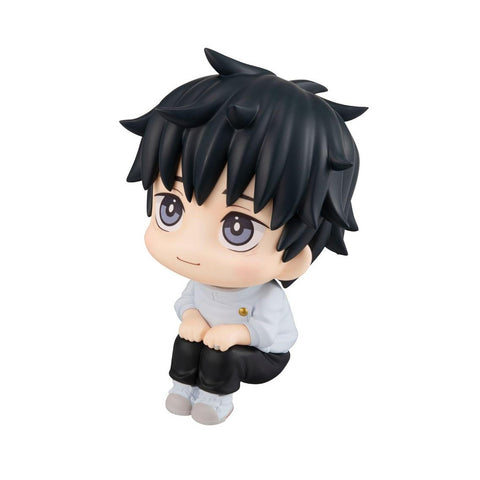 Figura megahouse jujutsu lookup yuta