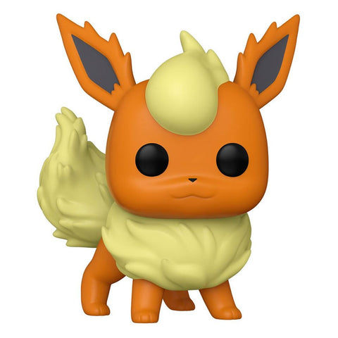 Funko pop pokemon flareon 65042