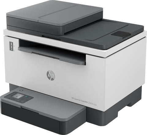 Multifunción láser hp laserjet tank 2604sdw monocromo wifi duplex