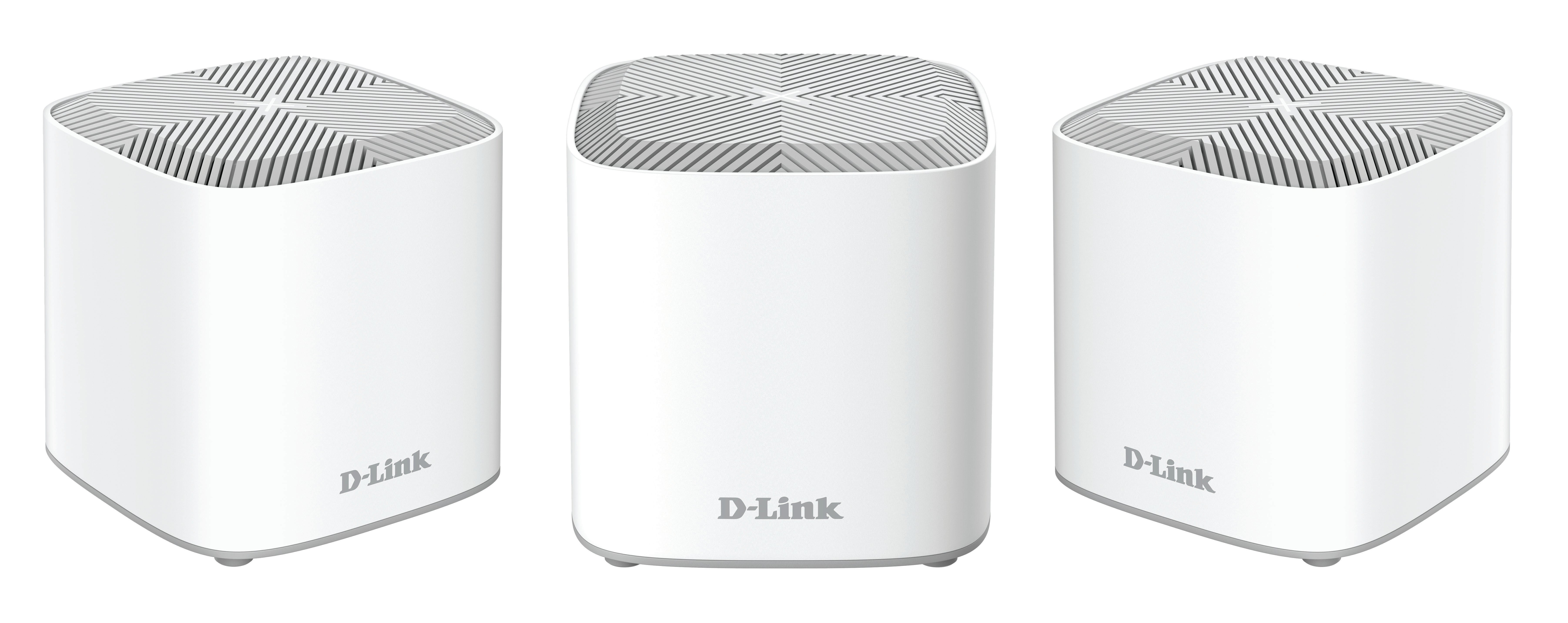 Repetidor wifi d - link covr - x1863
