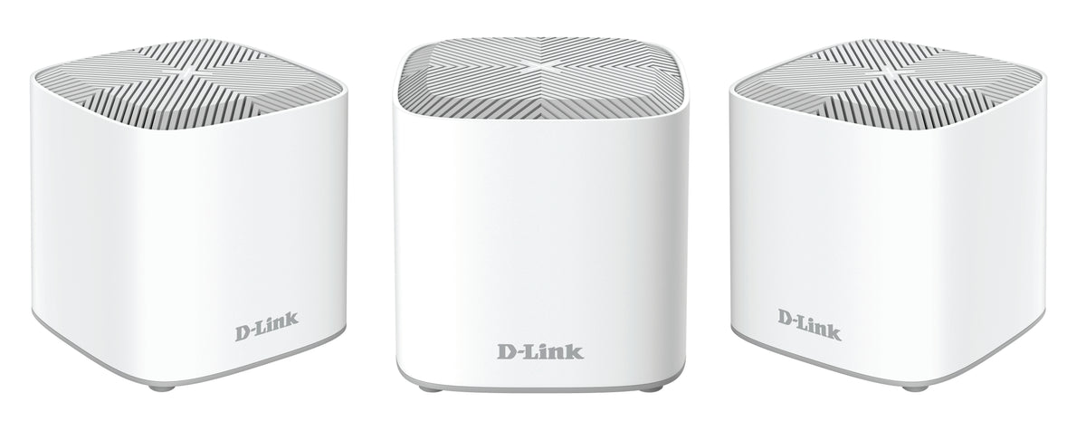 Repetidor wifi d - link covr - x1863