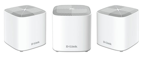 Repetidor wifi d - link covr - x1863