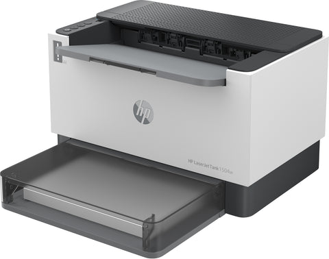 Impresora hp laser monocromo laserjet tank 1504w a4 -  22ppm -  wifi