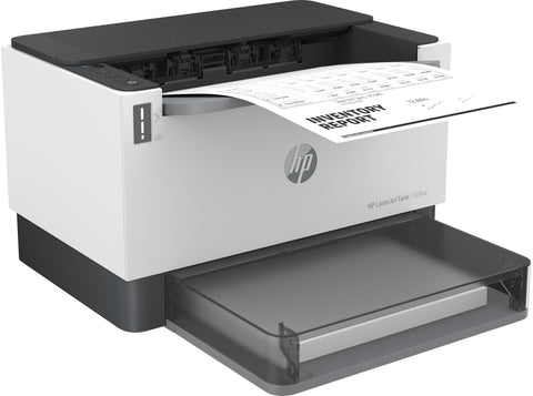 Impresora hp laser monocromo laserjet tank 1504w a4 -  22ppm -  wifi