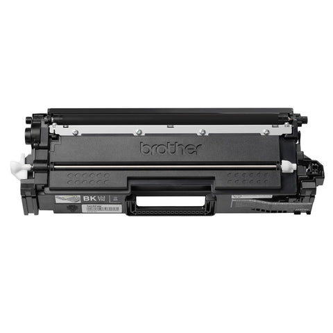 Toner brother tn821xlbk negro 12000 paginas