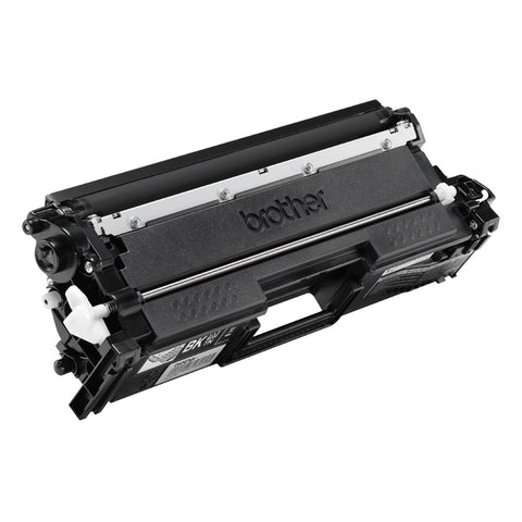 Toner brother tn821xlbk negro 12000 paginas