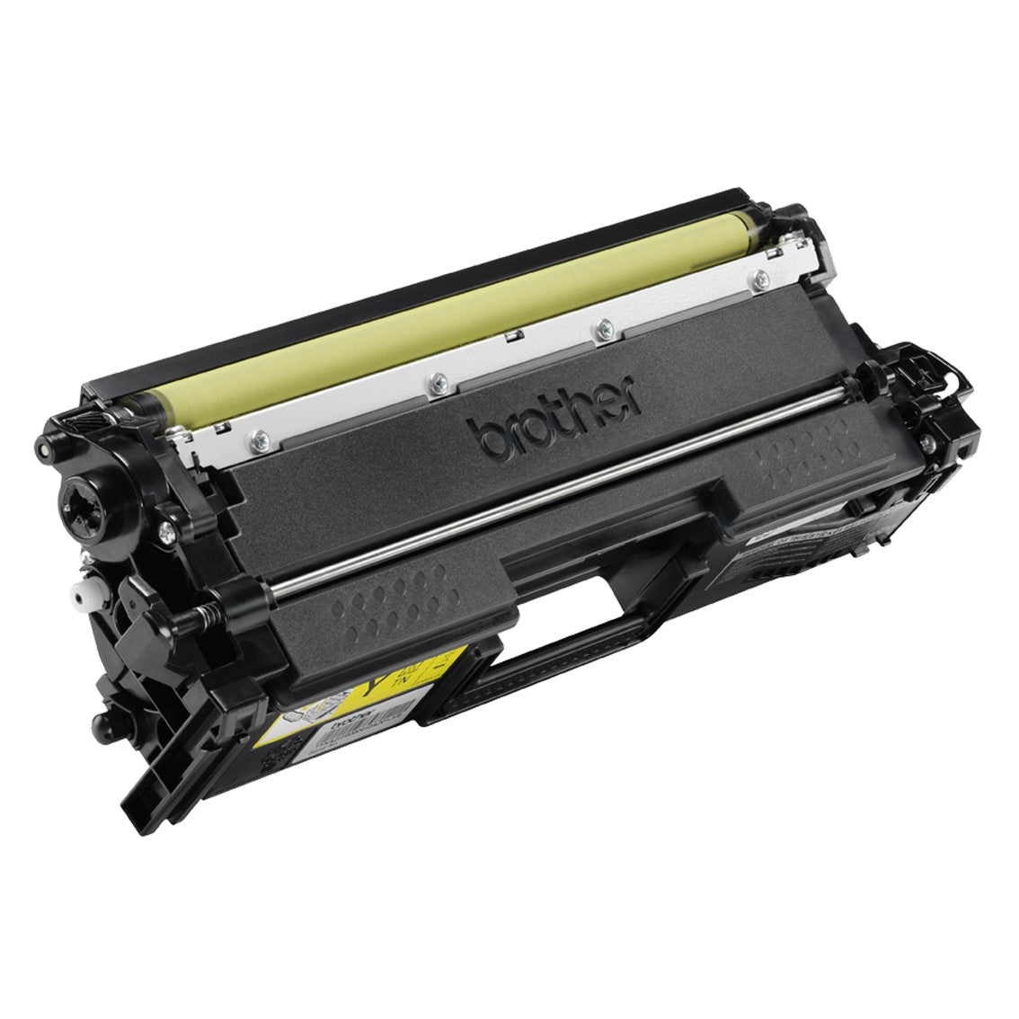 Toner brother tn821xly amarillo 9000 paginas