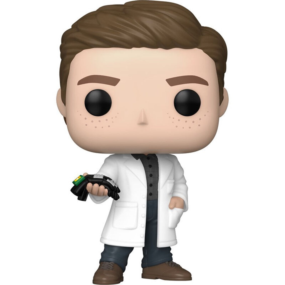 Funko pop marvel ms. marvel bruno 59497