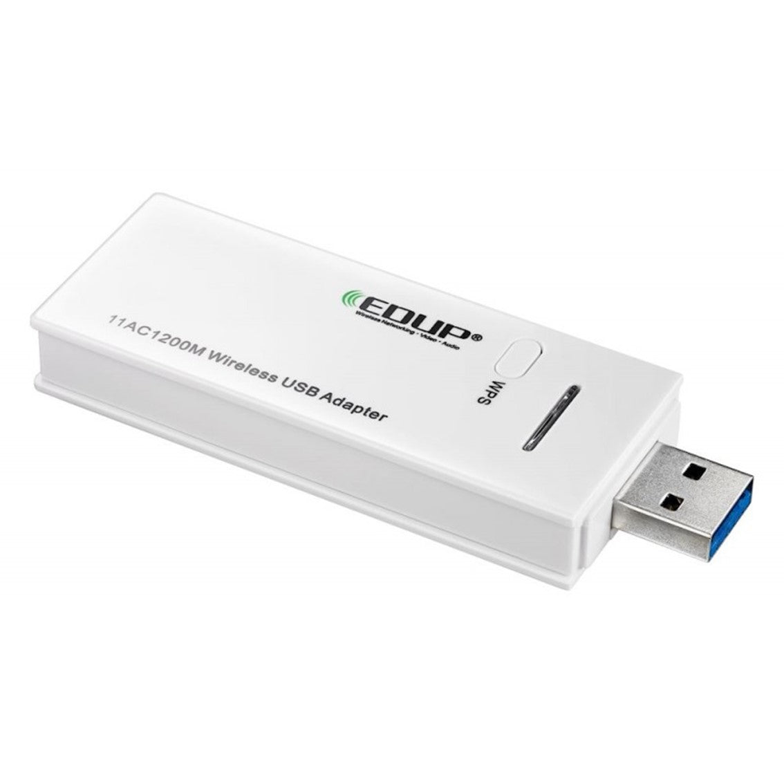 Adaptador usb red wifi optoma ep - ac162 wlan serie 3