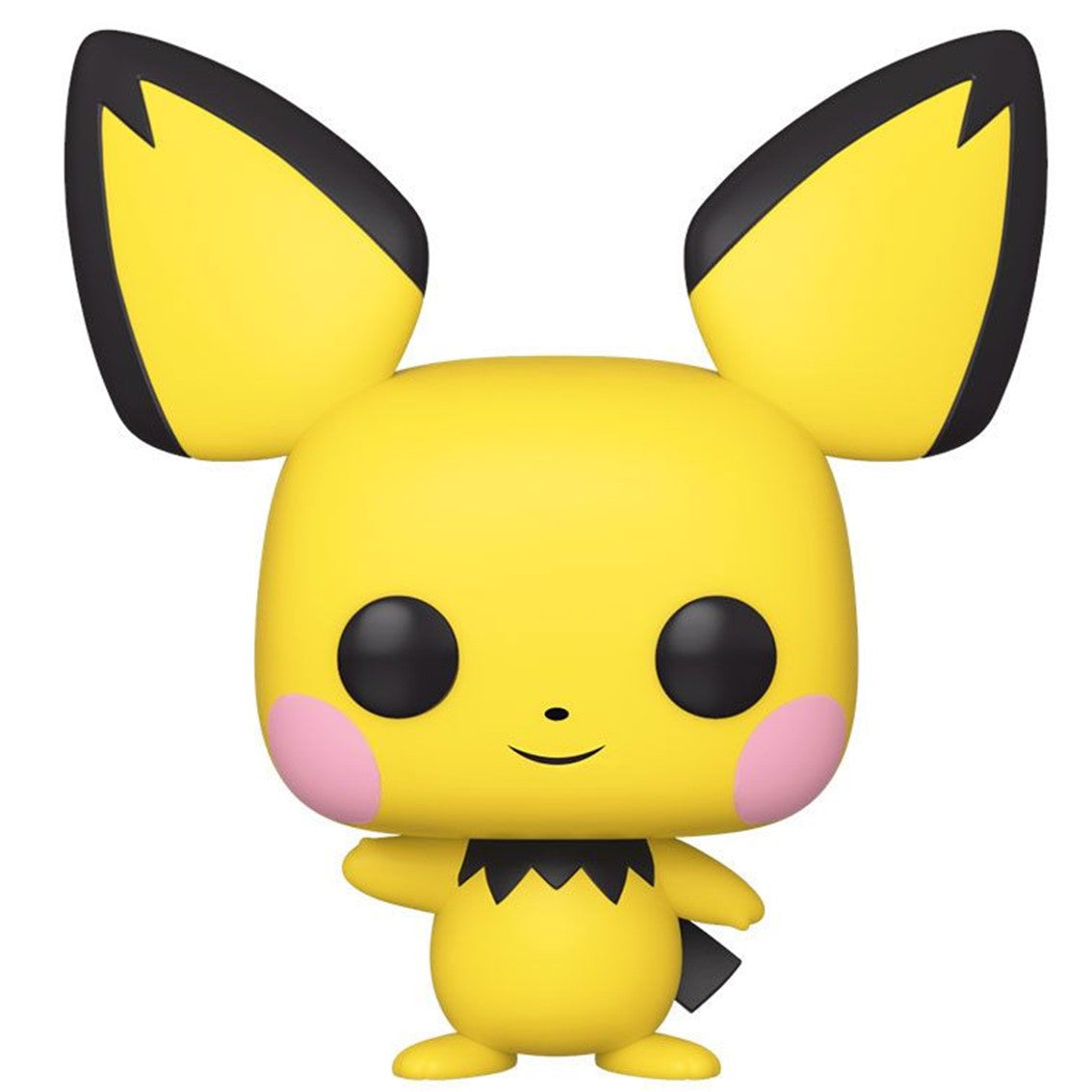 Funko pop pokemon pichu 63255