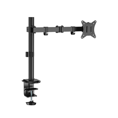 Soporte de mesa ewent ew1510 para monitor 13pulgadas - 34pulgadas carga maxima 9kg