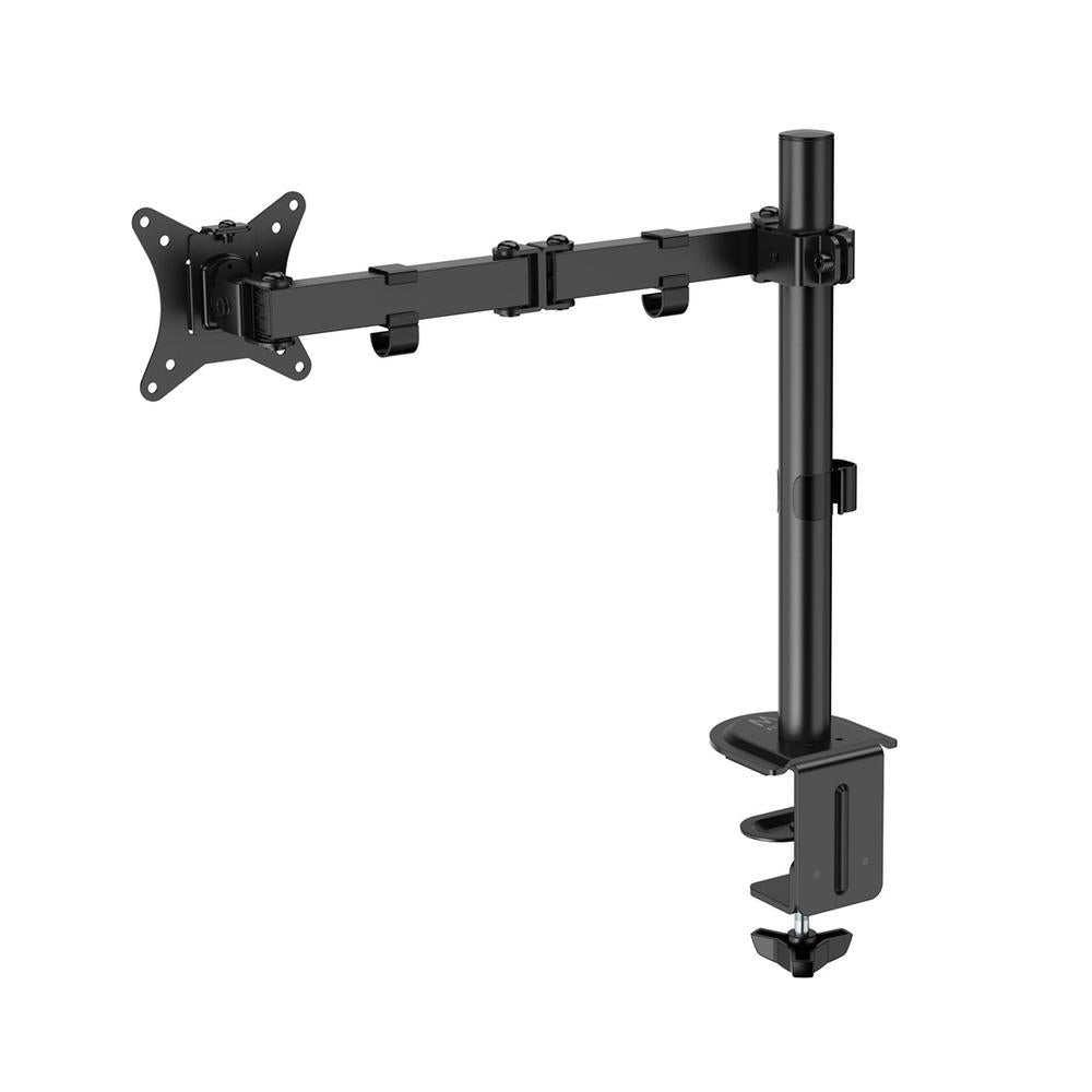 Soporte de mesa ewent ew1510 para monitor 13pulgadas - 34pulgadas carga maxima 9kg