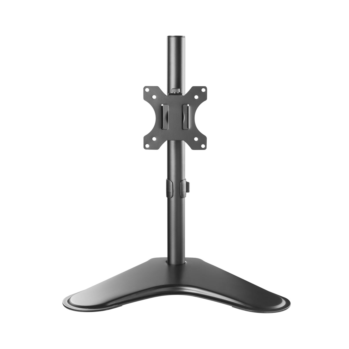 Soporte de mesa ewent ew1535 para monitor hasta 34pulgadas carga maxima 9kg