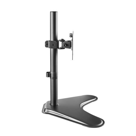 Soporte de mesa ewent ew1535 para monitor hasta 34pulgadas carga maxima 9kg