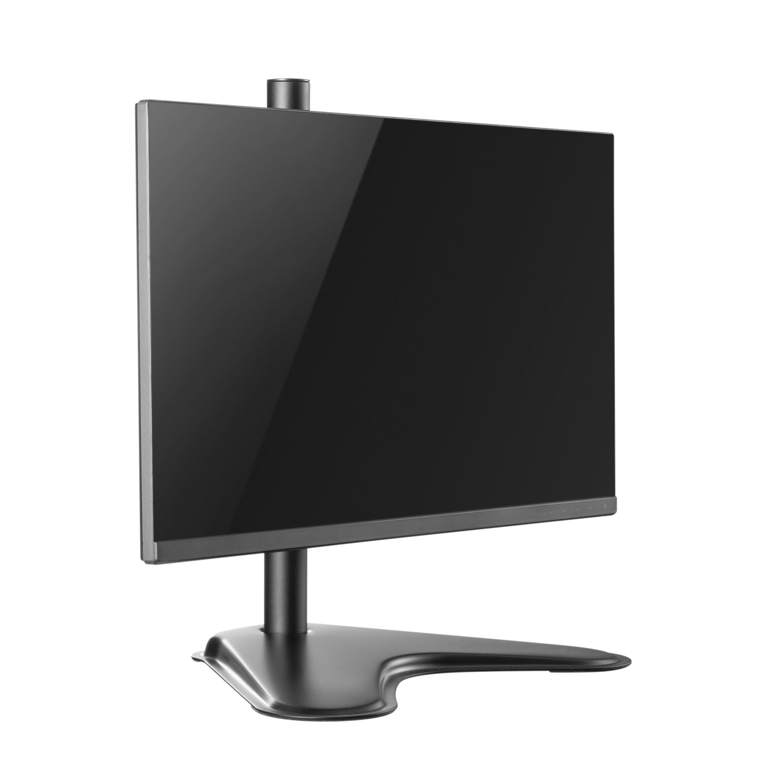 Soporte de mesa ewent ew1535 para monitor hasta 34pulgadas carga maxima 9kg