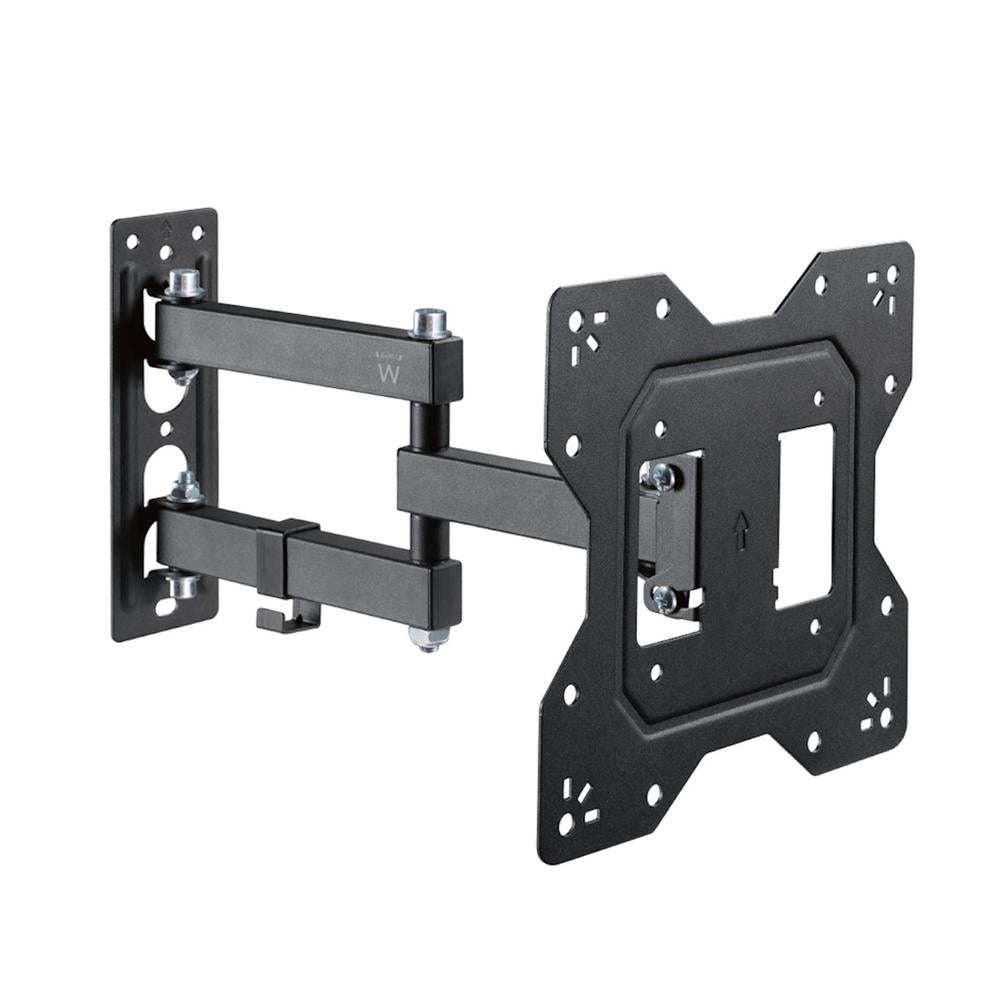 Soporte de pared ewent ew1522 para tv hasta 43pulgadas carga maxima 30kg