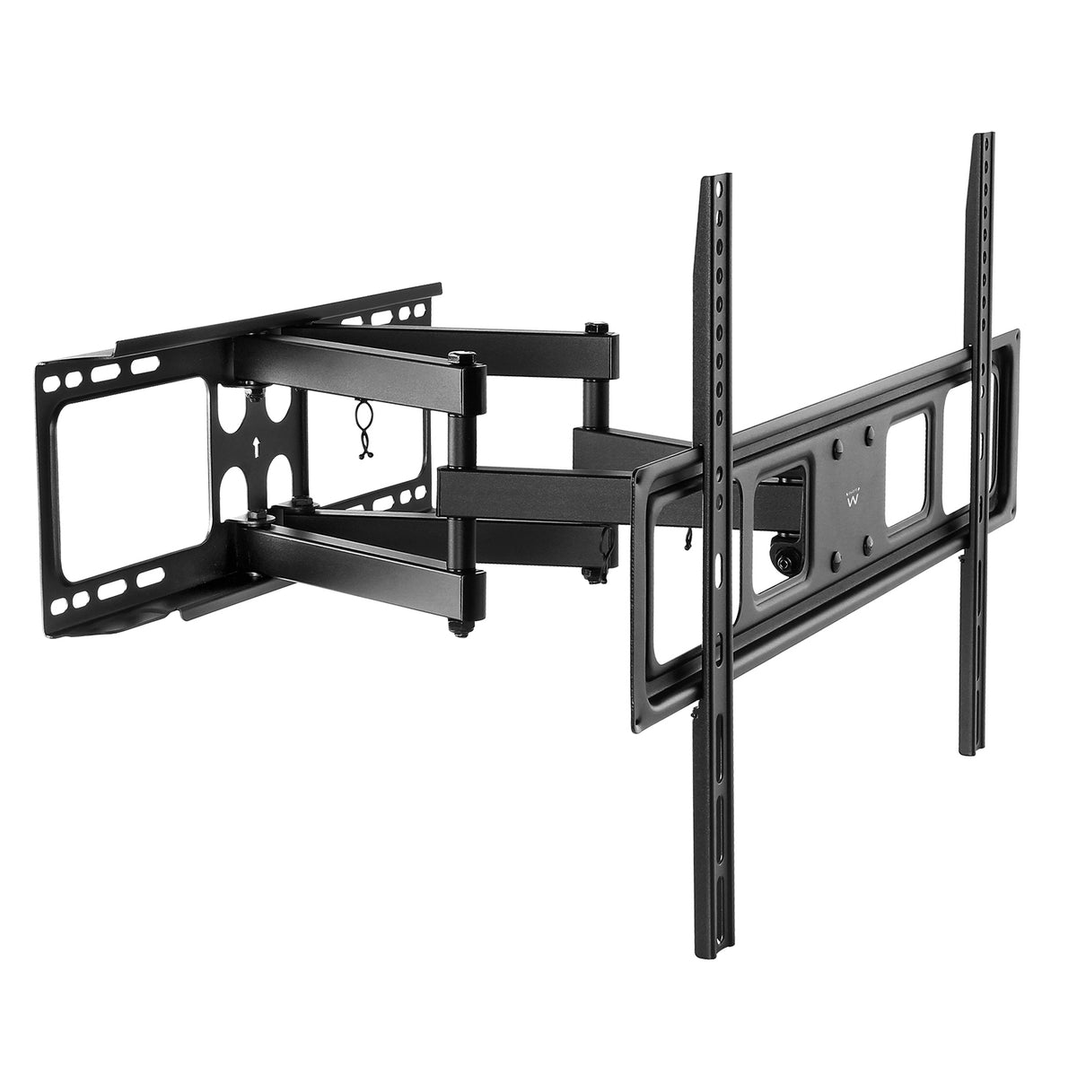 Soporte de pared multidireccional ewent ew1526 para tv 37pulgadas - 70pulgadas