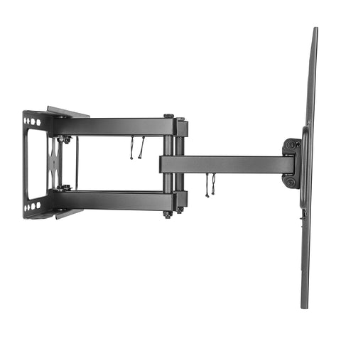 Soporte de pared multidireccional ewent ew1526 para tv 37pulgadas - 70pulgadas