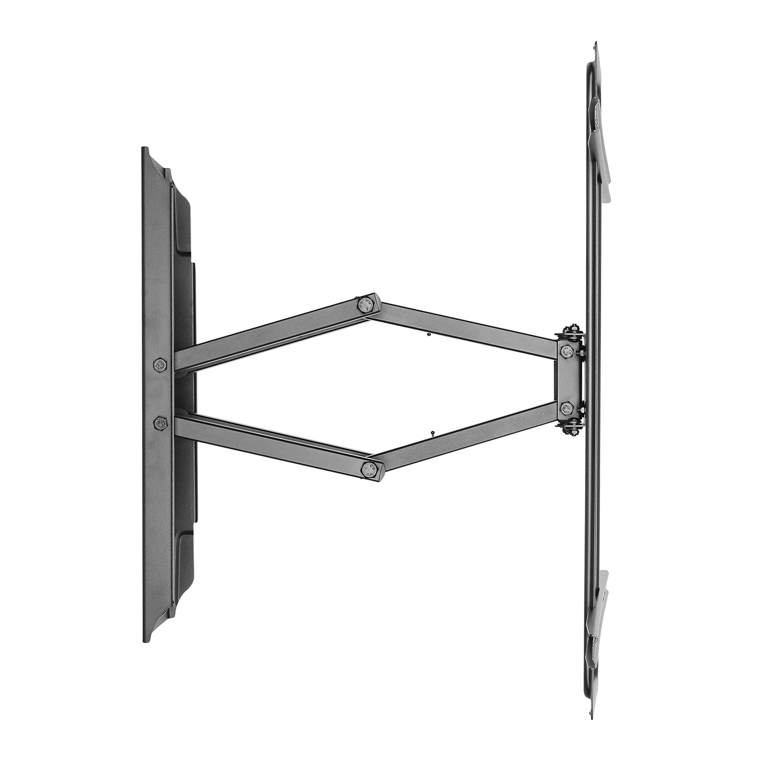 Soporte de pared multidireccional ewent ew1526 para tv 37pulgadas - 70pulgadas