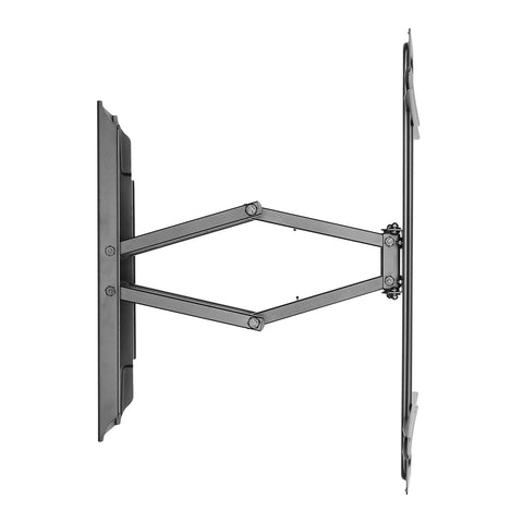 Soporte de pared multidireccional ewent ew1526 para tv 37pulgadas - 70pulgadas