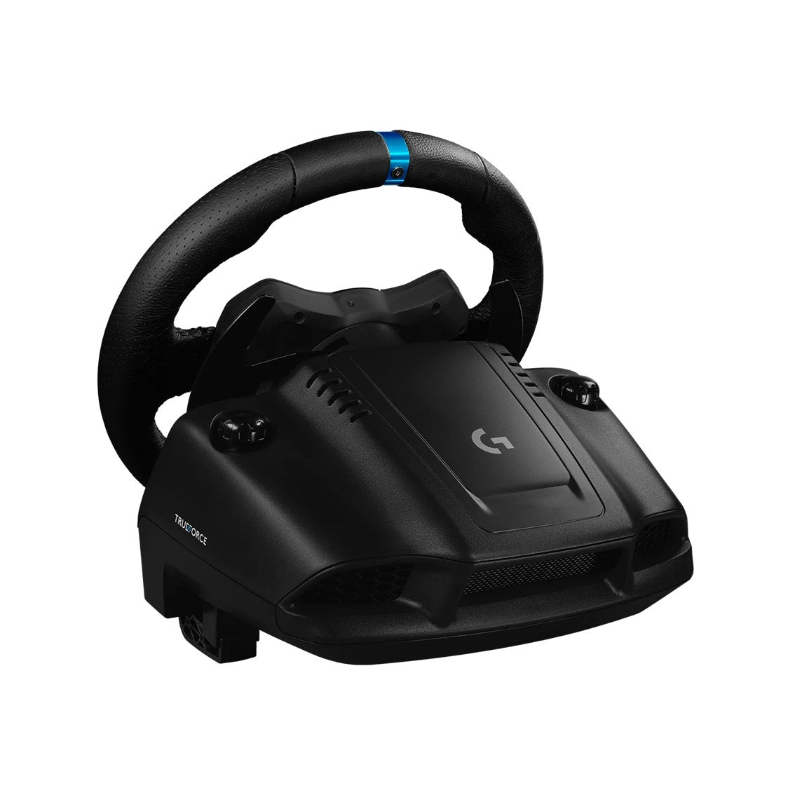 Volante y pedales logitech g923 para ps4|ps5|pc