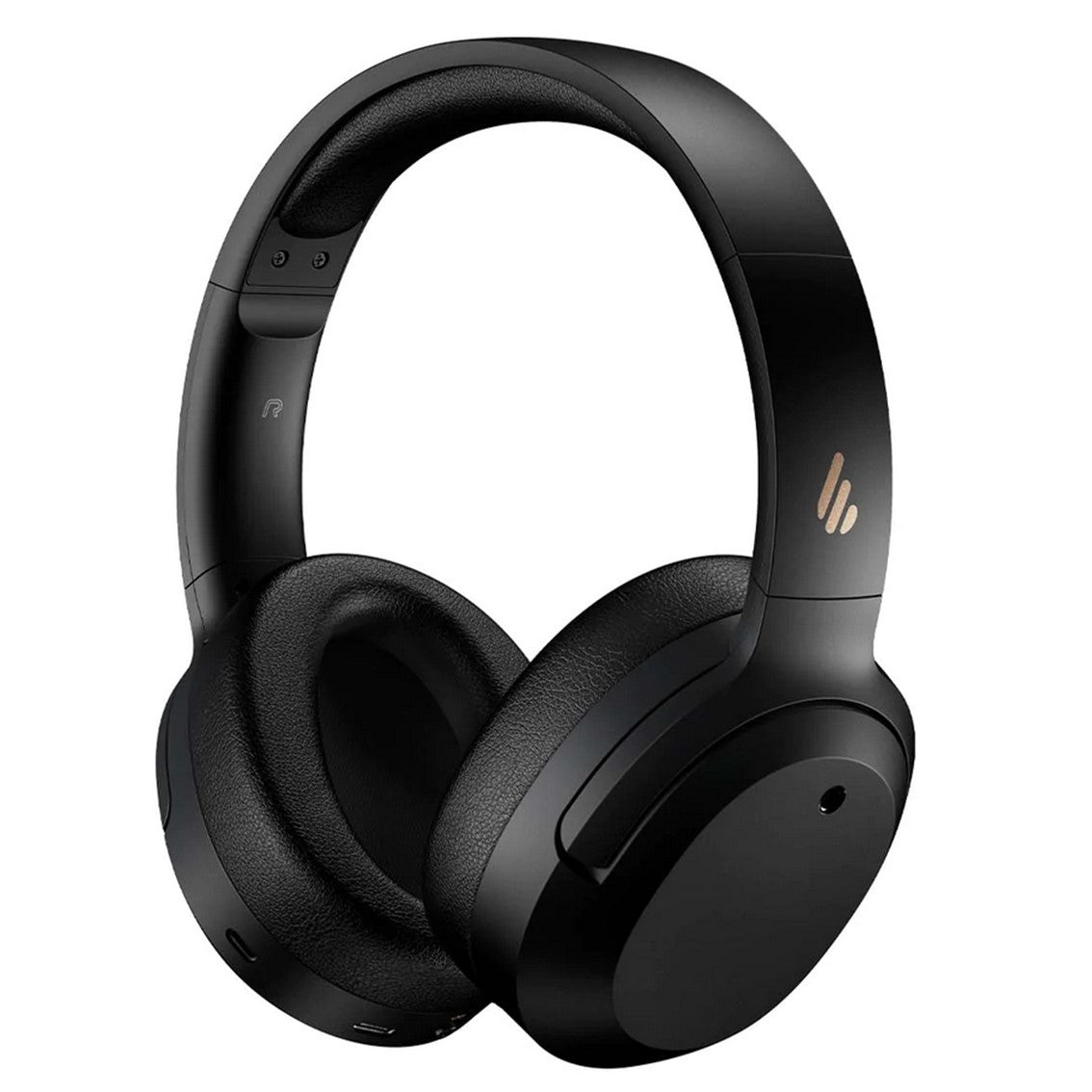 Auriculares edifier w820nb negro - diadema - bluetooth - cancelacion de ruido