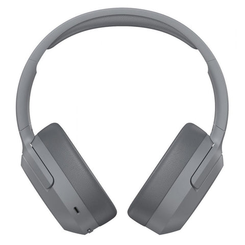 Auriculares edifier w820nb gris - diadema - bluetooth - cancelacion de ruido