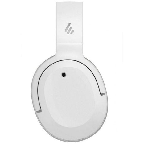 Auriculares edifier w820nb blanco - diadema - bluetooth - cancelacion de ruido