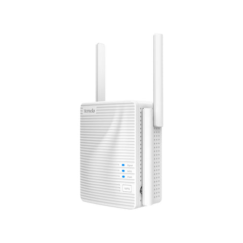 Repetidor - extensor wifi tenda a21 ac2100 dual band 4g 10 - 100 - 1000 mbps