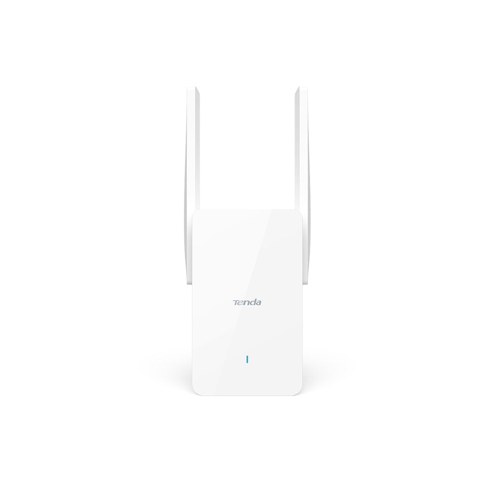 Repetidor - extensor wifi tenda a33 ax3000 dual band 10 - 100 - 1000 mbps