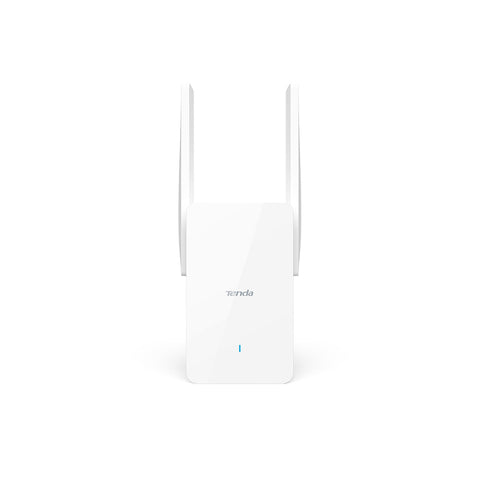 Repetidor - extensor wifi tenda a33 ax3000 dual band 10 - 100 - 1000 mbps