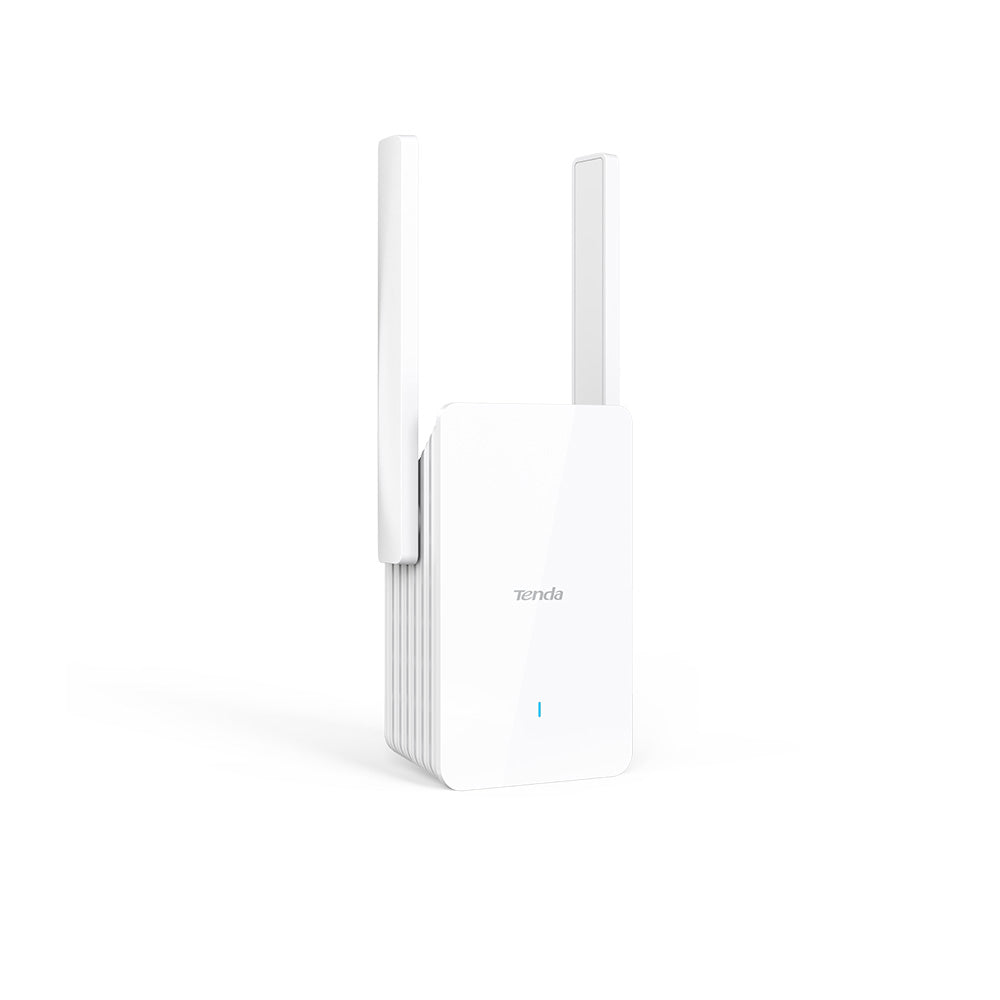 Repetidor - extensor wifi tenda a33 ax3000 dual band 10 - 100 - 1000 mbps