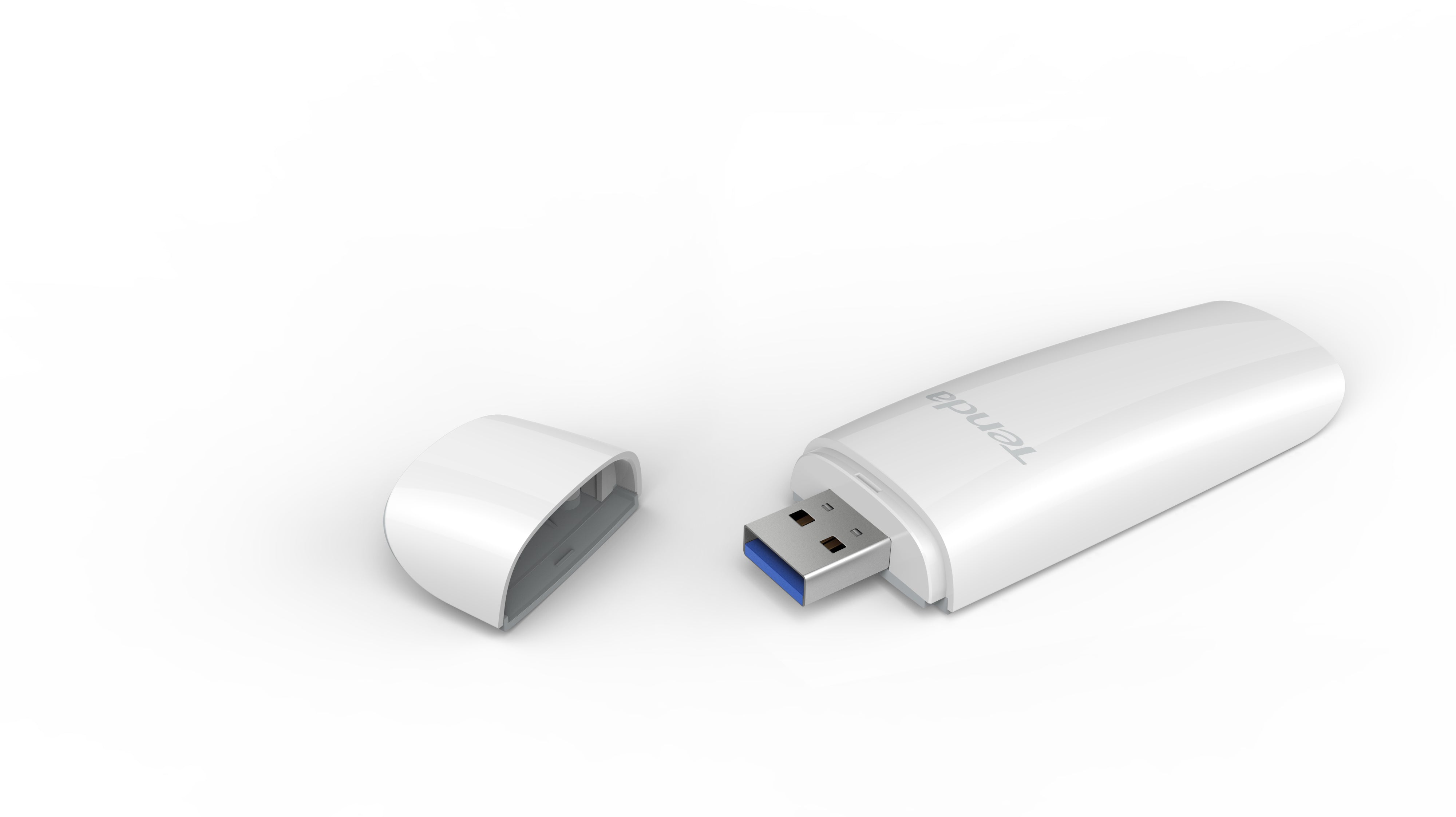 Adaptador usb 3.0 tenda wifi 1775mbps