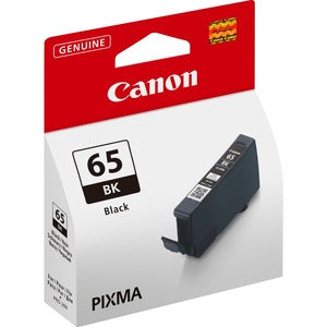 Cartucho tinta canon cli - 65bk negro