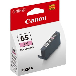 Cartucho tinta canon cli - 65m magenta