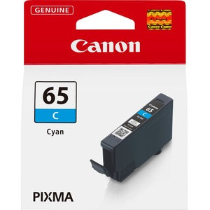 Cartucho tinta canon cli - 65c cian