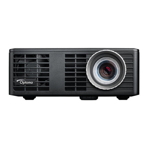 Proyector optoma ml750e dlp wxga 800 lumenes