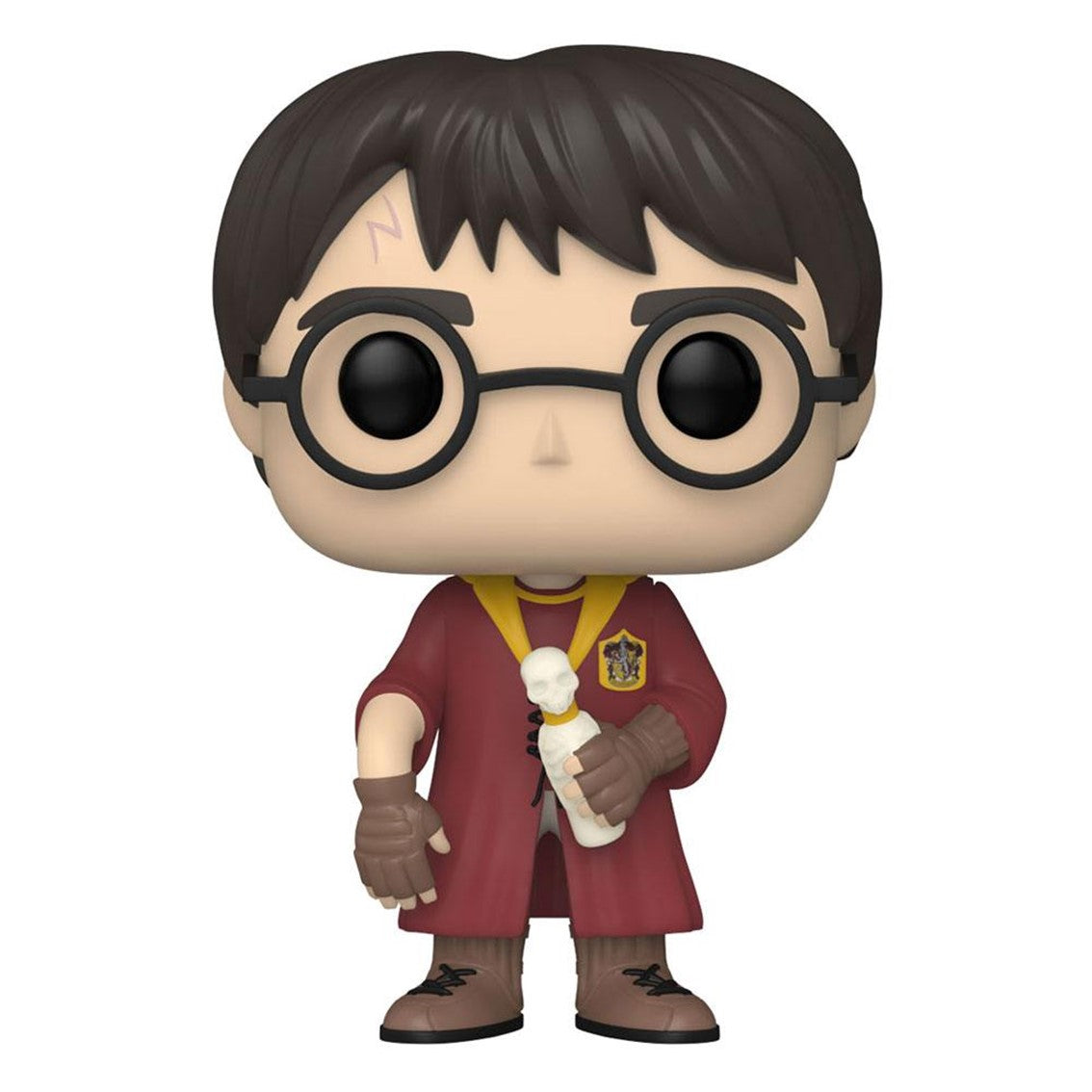 Funko pop harry potter y la cámara de los secretos harry potter 65652