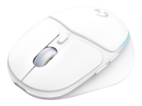 Mouse raton logitech g g705 wireless inalambrico 8200ppp blanco