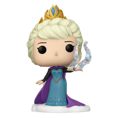 Funko pop disney ultimate princess elsa 56350