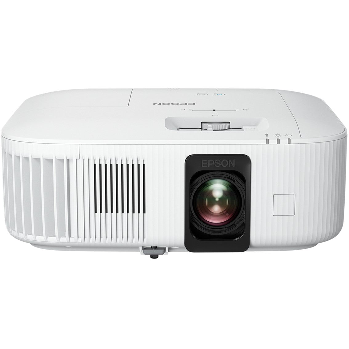 Proyector epson eh - tw6150 3lcd -  2800 lumens -  full hd -  hdmi -  usb -  home cinema